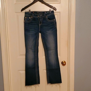 Miss Me Jeans‎